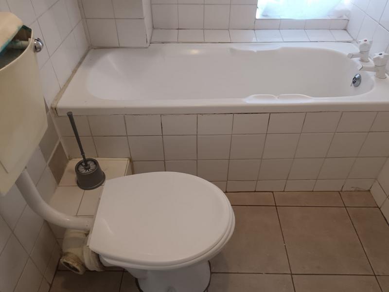 To Let 1 Bedroom Property for Rent in Windsor Park Western Cape